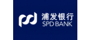 SPD浦发银行品牌