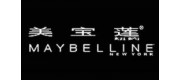 Maybelline美宝莲品牌