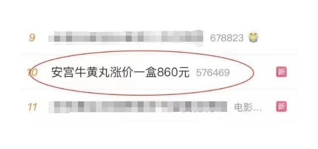 某品牌突然宣布涨价10%！医生紧急提醒