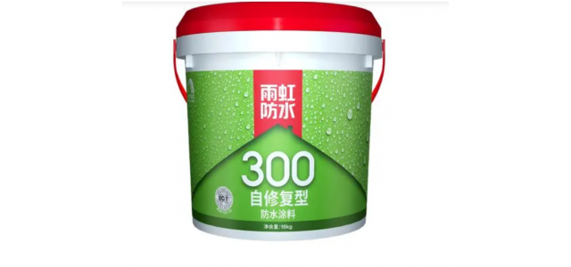 防水涂料品牌十大排行榜，国货之光有谁