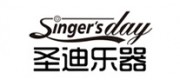 圣迪Singer's day