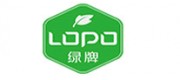 绿牌LOPO