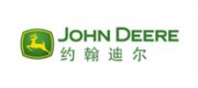 John Deere约翰迪尔