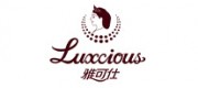 雅可仕luxcious