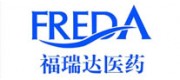 福瑞达医药FREDA