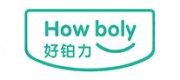 好铂力How boly