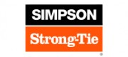 SIMPSON StrongTie