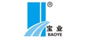 宝业BAOYE