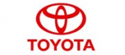 TOYOTA丰田