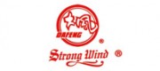 大风Strong Wind