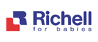 Richell利其尔