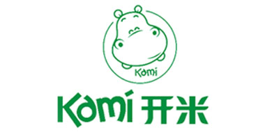 开米Kami