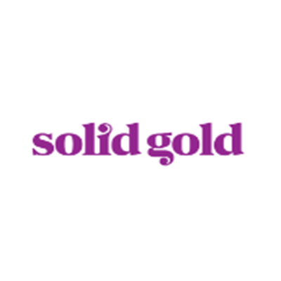 Solid Gold素力高