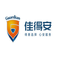 佳得安Guardian