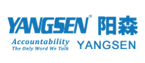 阳森Yangsen