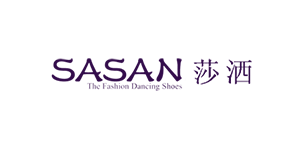 莎洒SASAN