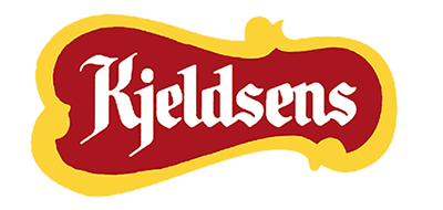 Kjeldsens蓝罐