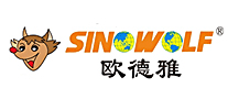 欧德雅SINOWOLF