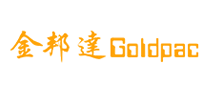 金邦达Goldpac