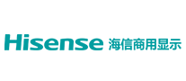 海信商显hisense