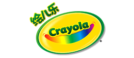 Crayola绘儿乐