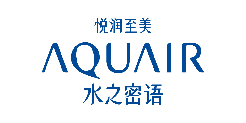 AQUAIR水之密语品牌