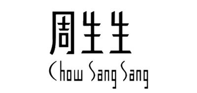 周生生ChowSangSang