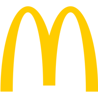 MCDONALD'S麦当劳