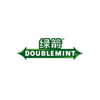 DOUBLEMINT绿箭