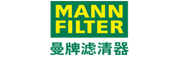 MANNFILTER曼牌